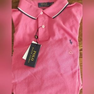 Ralph Lauren Men's Polo Shirt